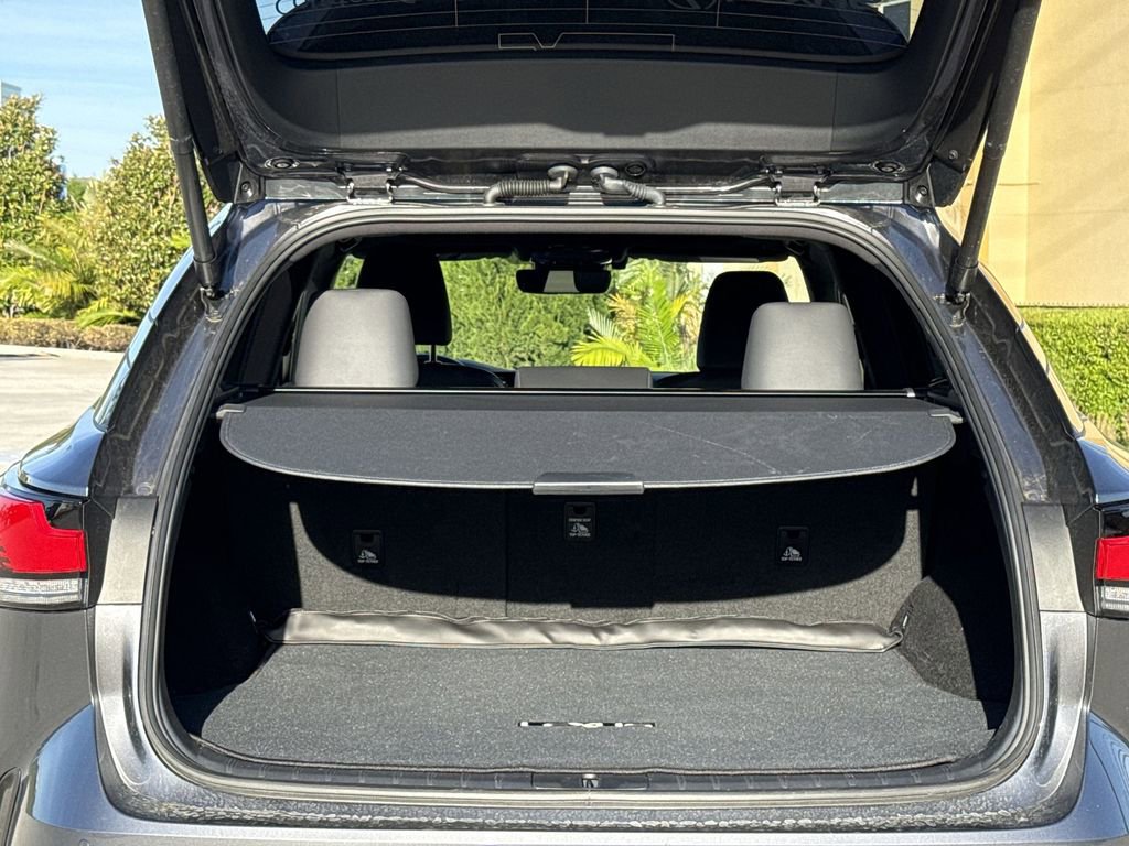 Used 2025 Lexus RX 350 Premium w/ Accessory Package (Z1) FWD image 13