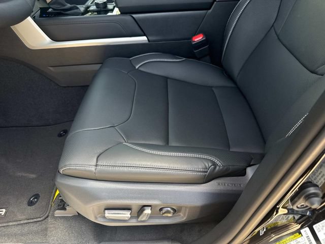 New 2026 Toyota Tundra Limited RWD image 19