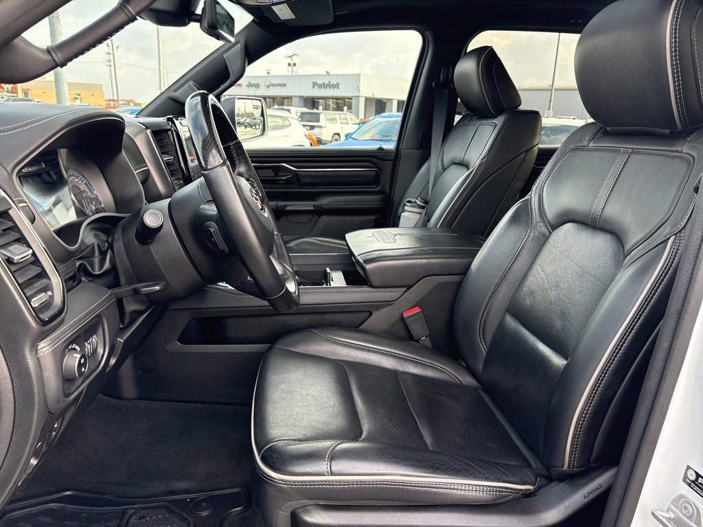 Used 2022 RAM 1500 Limited image 12