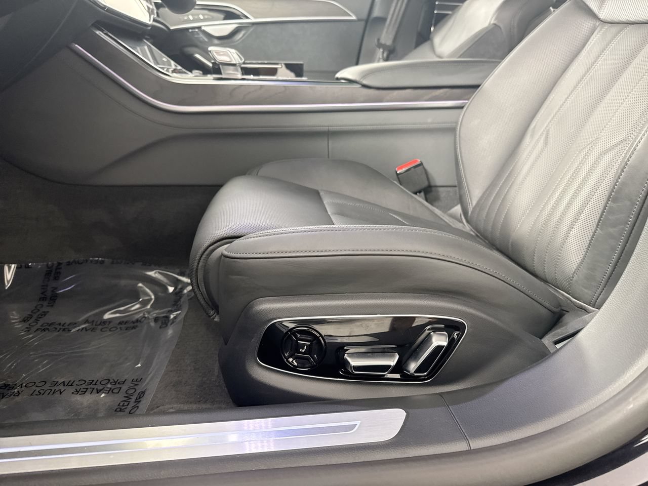 Used 2026 Audi A8 L 3.0T AWD/4WD image 26