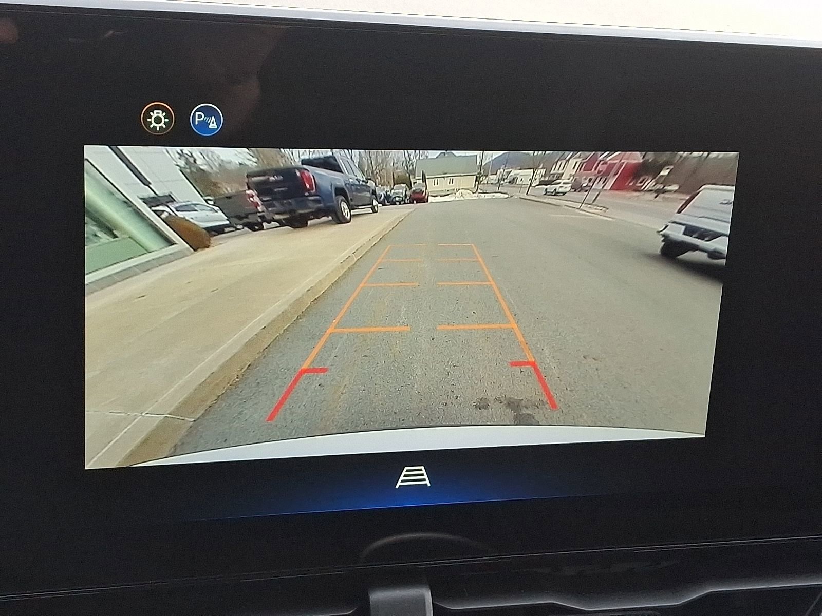 New 2026 Chevrolet Equinox LT w/ Convenience Package II image 17