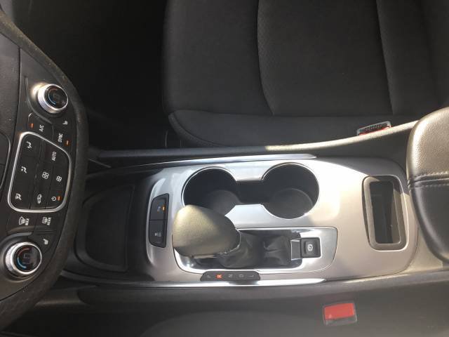 Used 2024 Chevrolet Malibu LT FWD image 18
