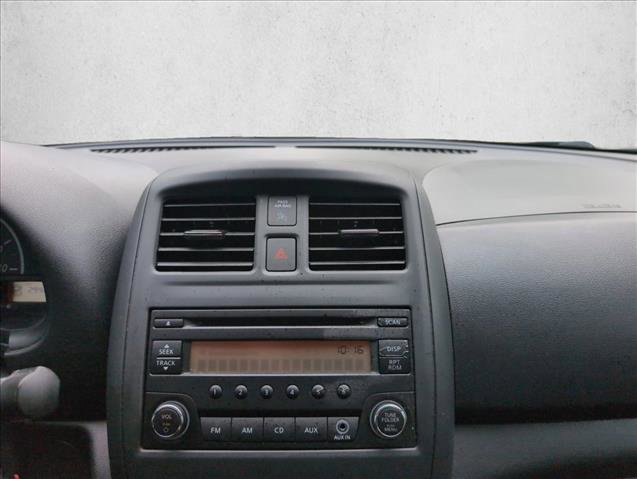 Used 2017 Nissan Versa S Plus FWD image 11