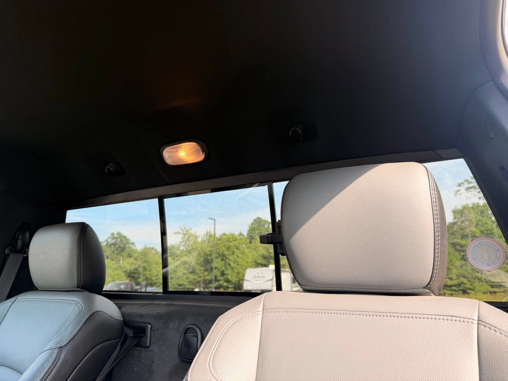 Used 2025 RAM 2500 Tradesman AWD/4WD image 18