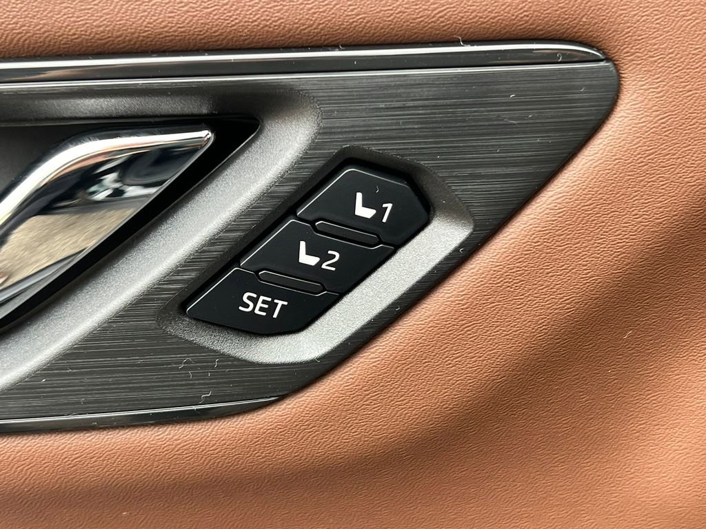New 2026 Subaru Outback Touring XT AWD/4WD image 16