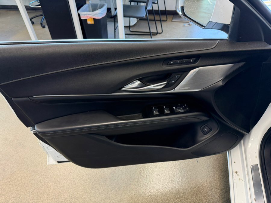 Used 2020 Cadillac CT4 Premium Luxury w/ Climate Package image 20