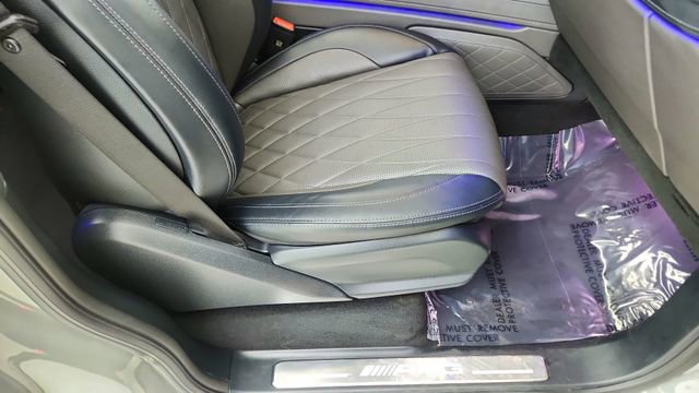 Used 2024 Mercedes-Benz G 63 AMG 4MATIC image 23