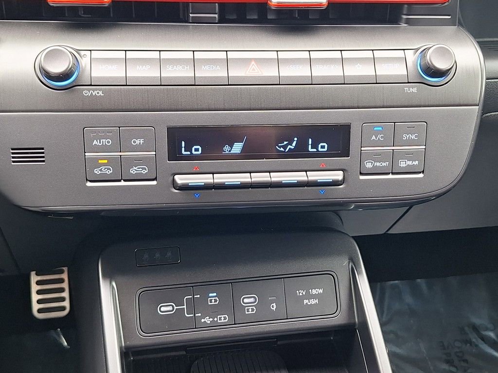 Used 2024 Hyundai Kona N Line image 22