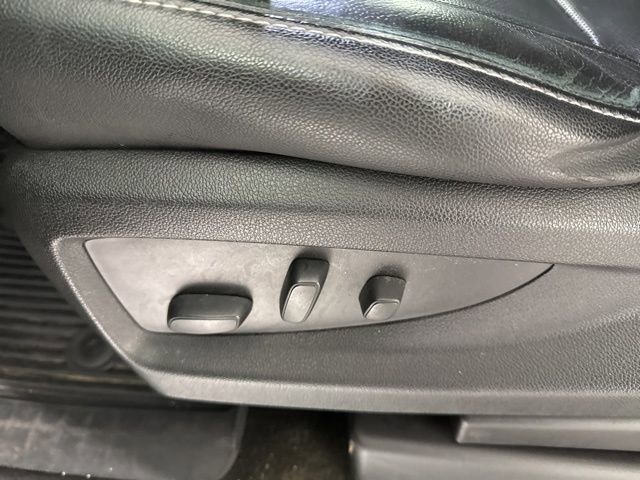 Used 2018 Chevrolet Silverado 1500 LTZ Z71 w/ LTZ Plus Package image 21