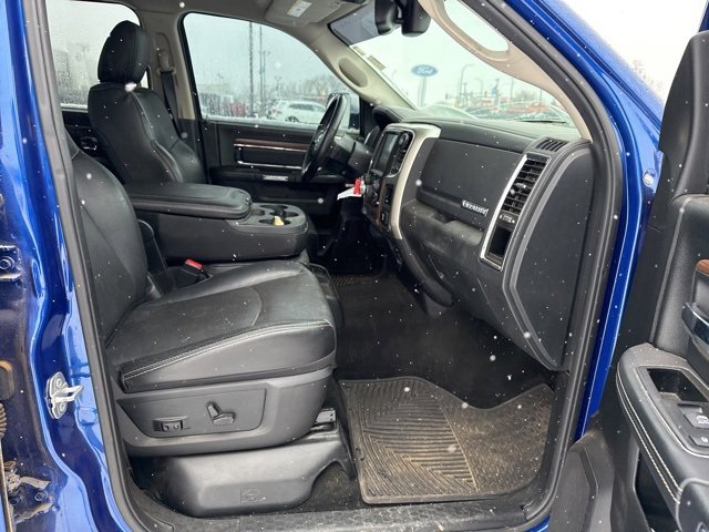 Used 2015 RAM 1500 Laramie image 10