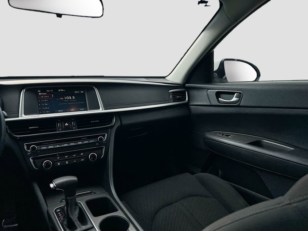 Used 2020 Kia Optima LX FWD image 21