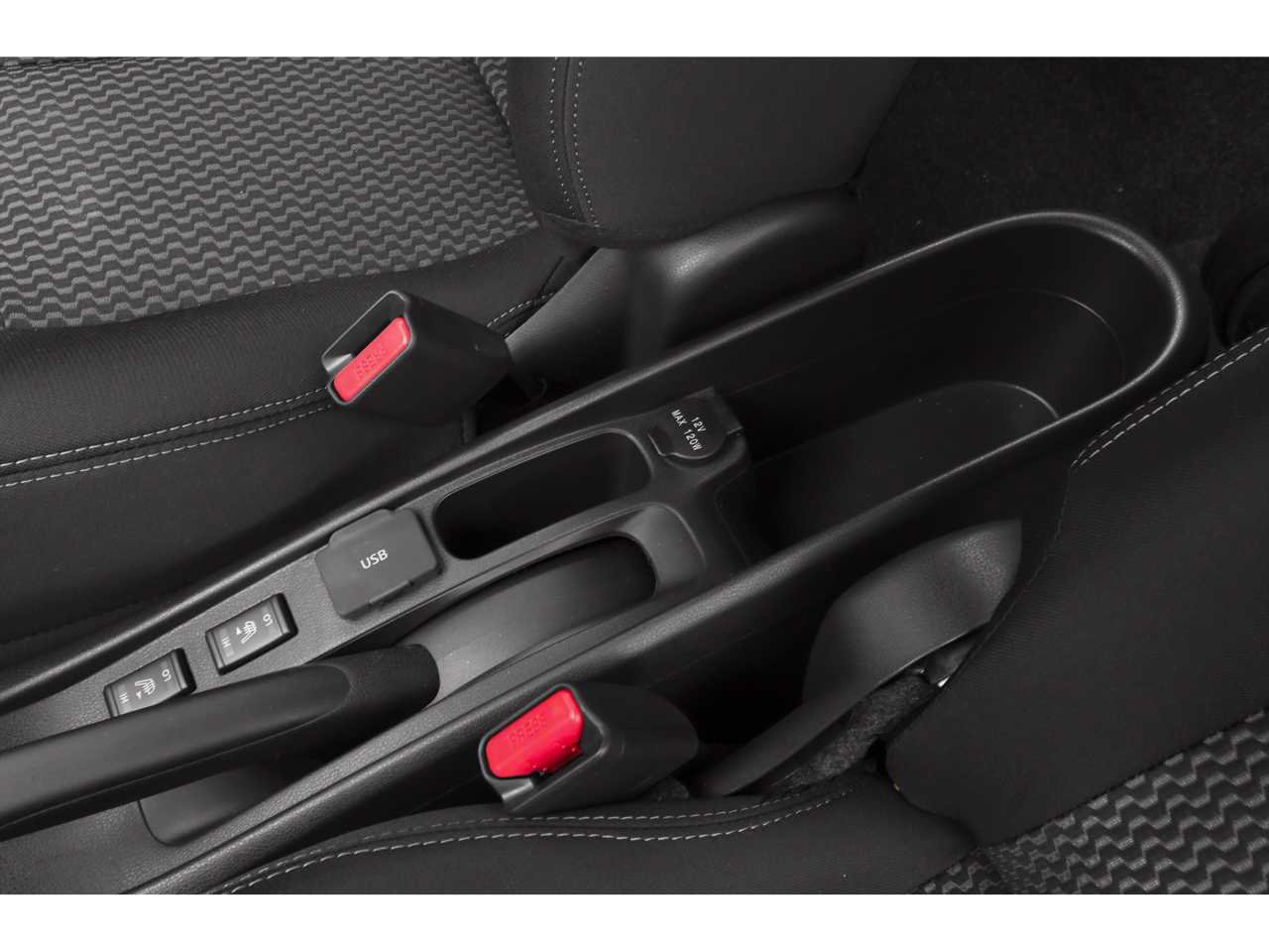 Used 2015 Nissan Versa Note S FWD image 13