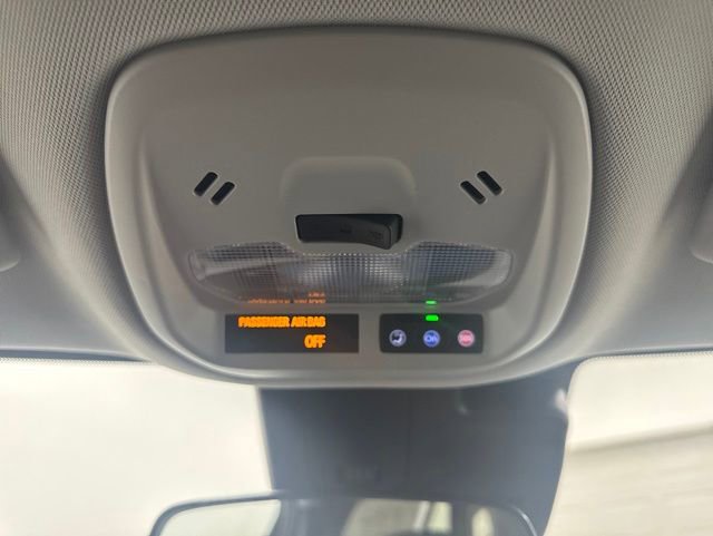 New 2026 Chevrolet Trax LS w/ LS Convenience Package FWD image 20