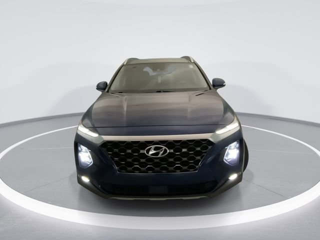 Used 2020 Hyundai Santa Fe SEL FWD image 9