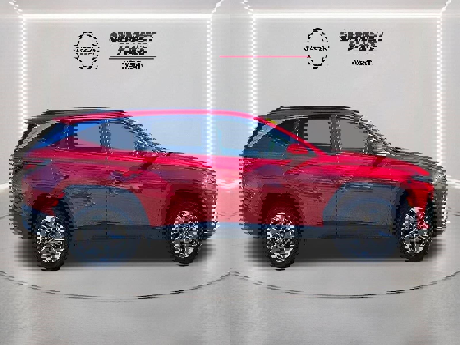 Used 2025 Hyundai Tucson SEL image 4