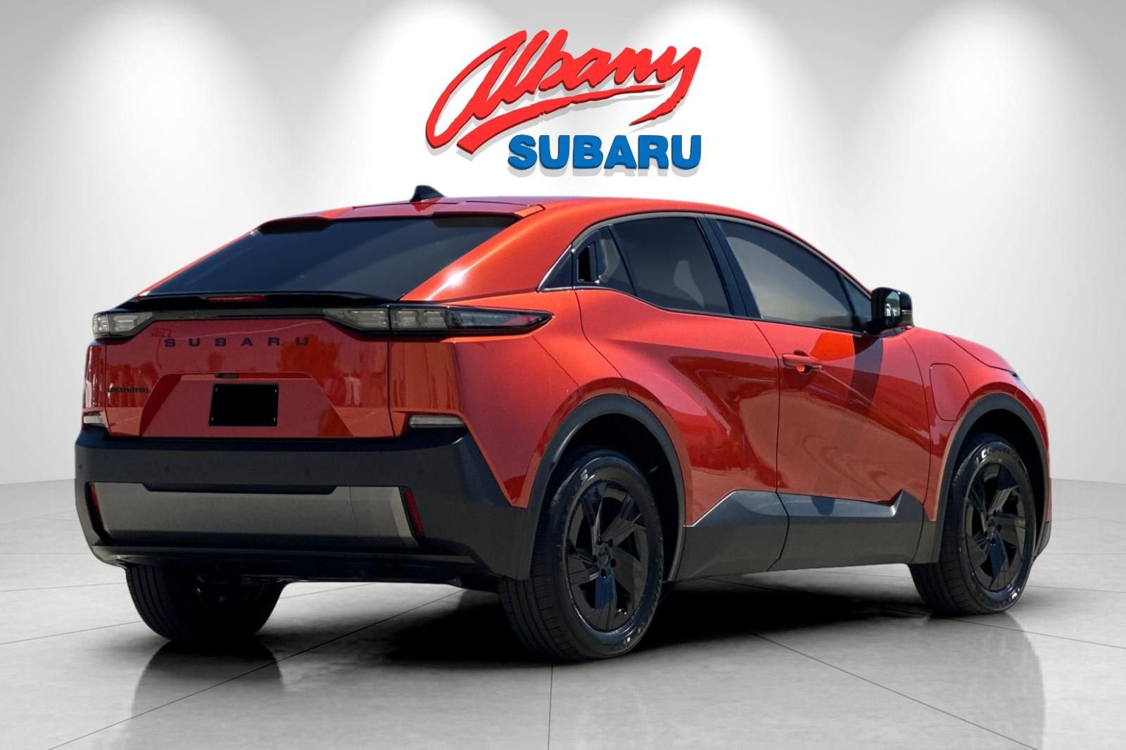 New 2026 Subaru Uncharted Premium FWD image 4