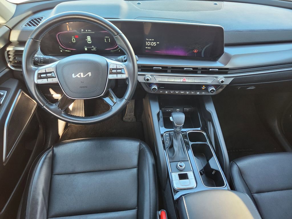 Certified 2023 Kia Telluride LX image 24