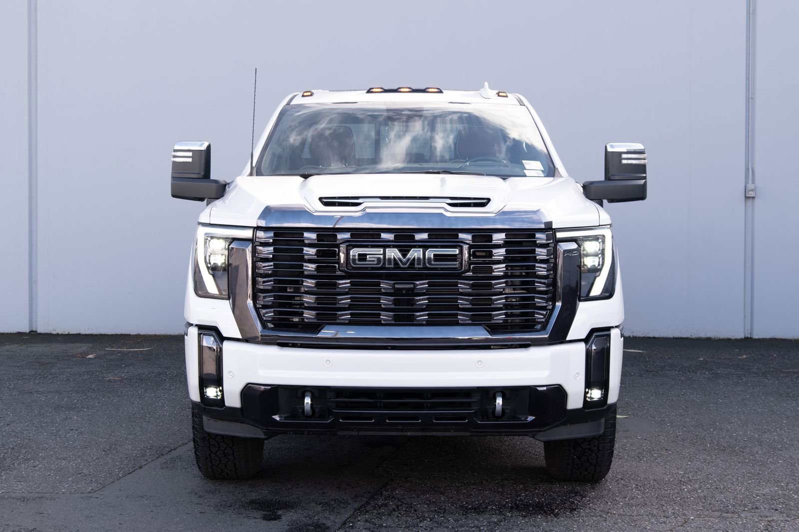 Used 2024 GMC Sierra 2500 Denali Ultimate w/ Max Trailering Package image 27