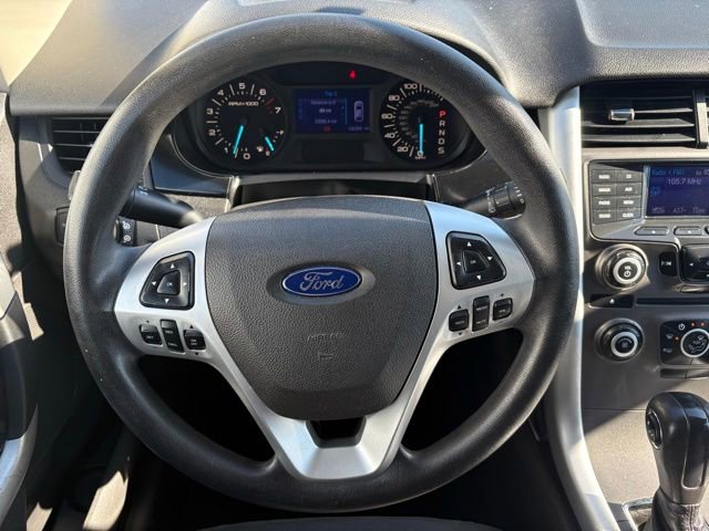 Used 2013 Ford Edge SE FWD image 23
