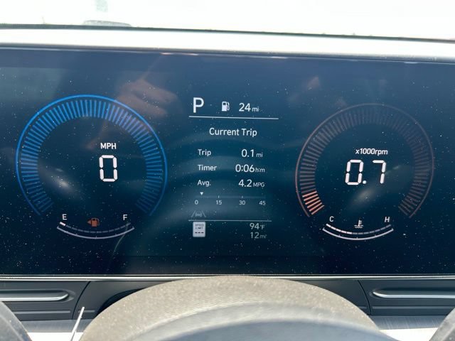 New 2026 Hyundai Kona SEL Sport FWD image 9