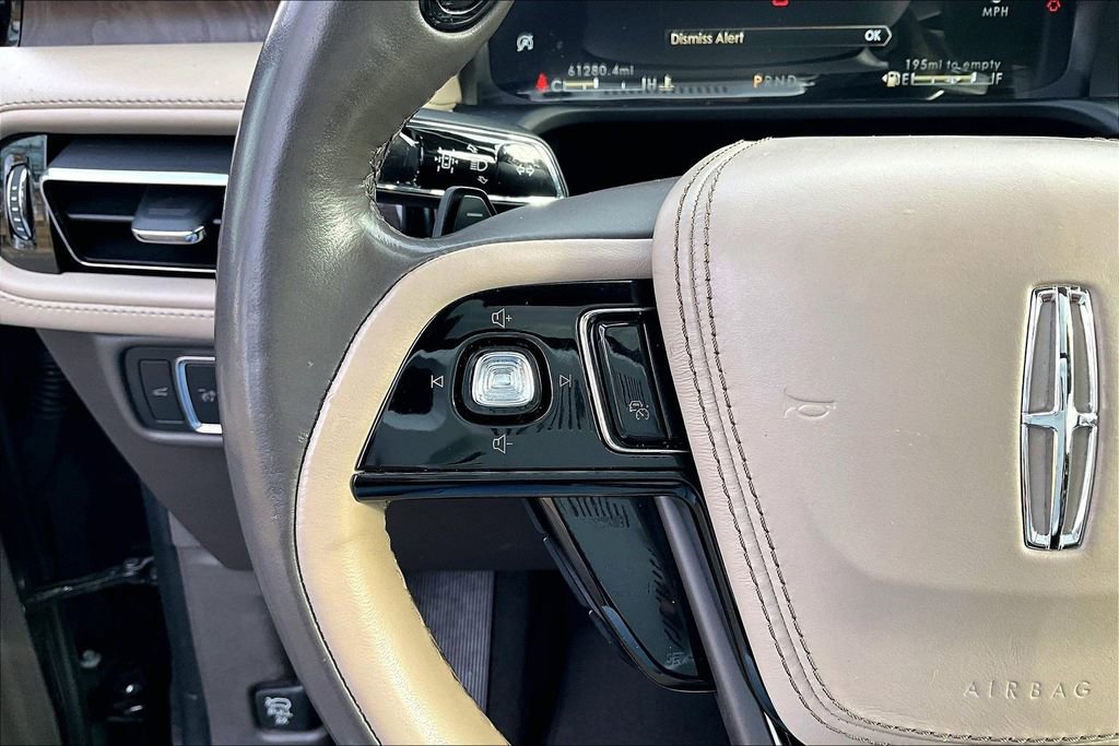 Used 2022 Lincoln Aviator Reserve w/ Equipment Group 201A RWD image 18