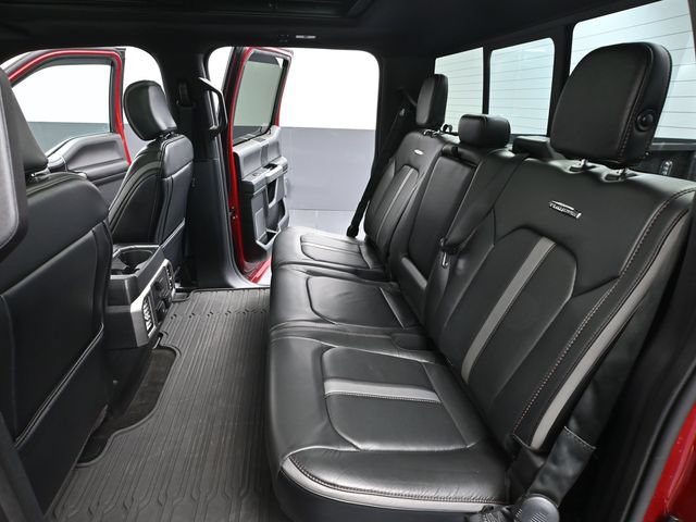 Used 2019 Ford F150 Platinum w/ Equipment Group 701A Luxury AWD/4WD image 33