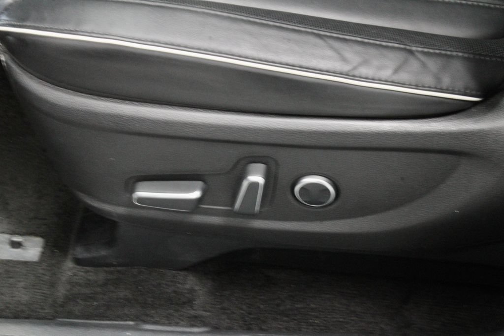 Used 2025 Hyundai Palisade SEL AWD/4WD image 26