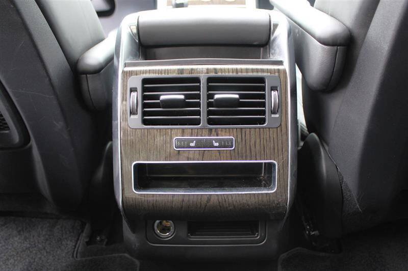 Used 2014 Land Rover Range Rover Sport HSE AWD/4WD image 33