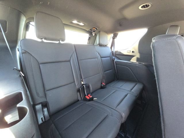 Used 2023 Chevrolet Tahoe LT w/ Max Trailering Package image 18