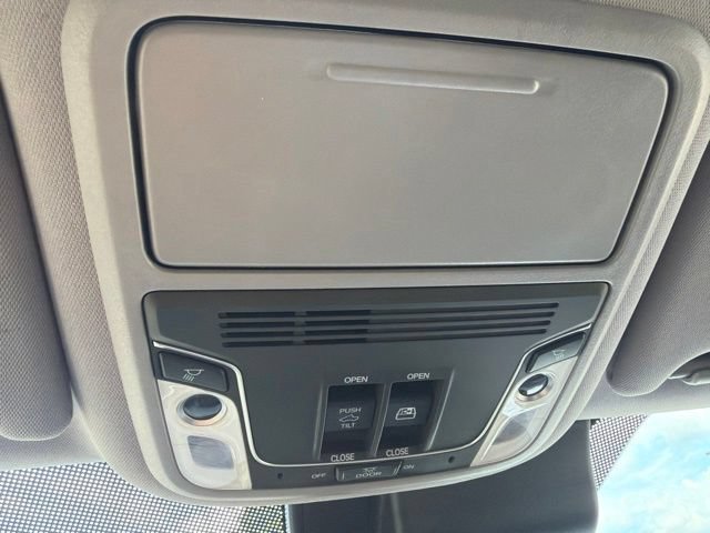 Used 2023 Honda Ridgeline RTL image 26