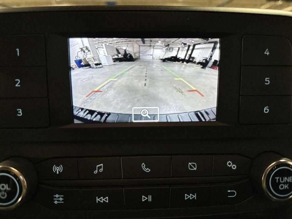 Used 2024 Ford Transit 250 Low Roof w/ Exterior Upgrade Package image 21