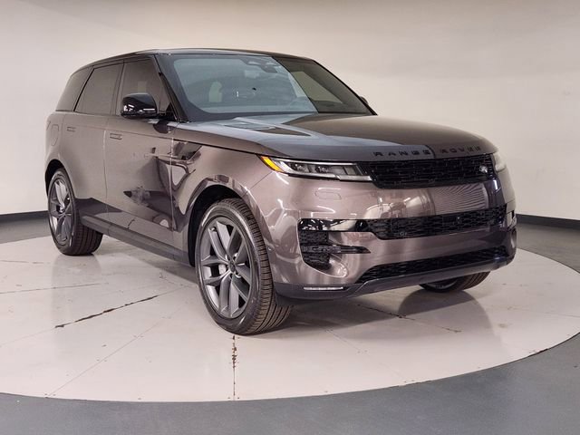 New 2026 Land Rover Range Rover Sport SE image 7