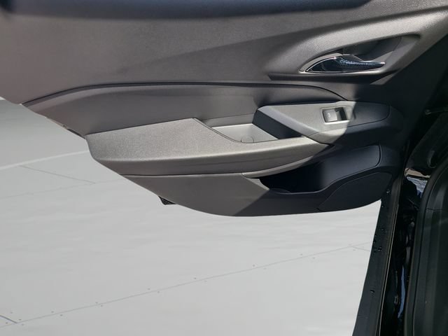 New 2026 Chevrolet Trax RS FWD image 15