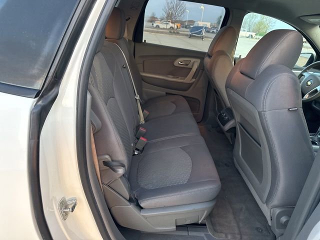 Used 2011 Chevrolet Traverse LS AWD/4WD image 19