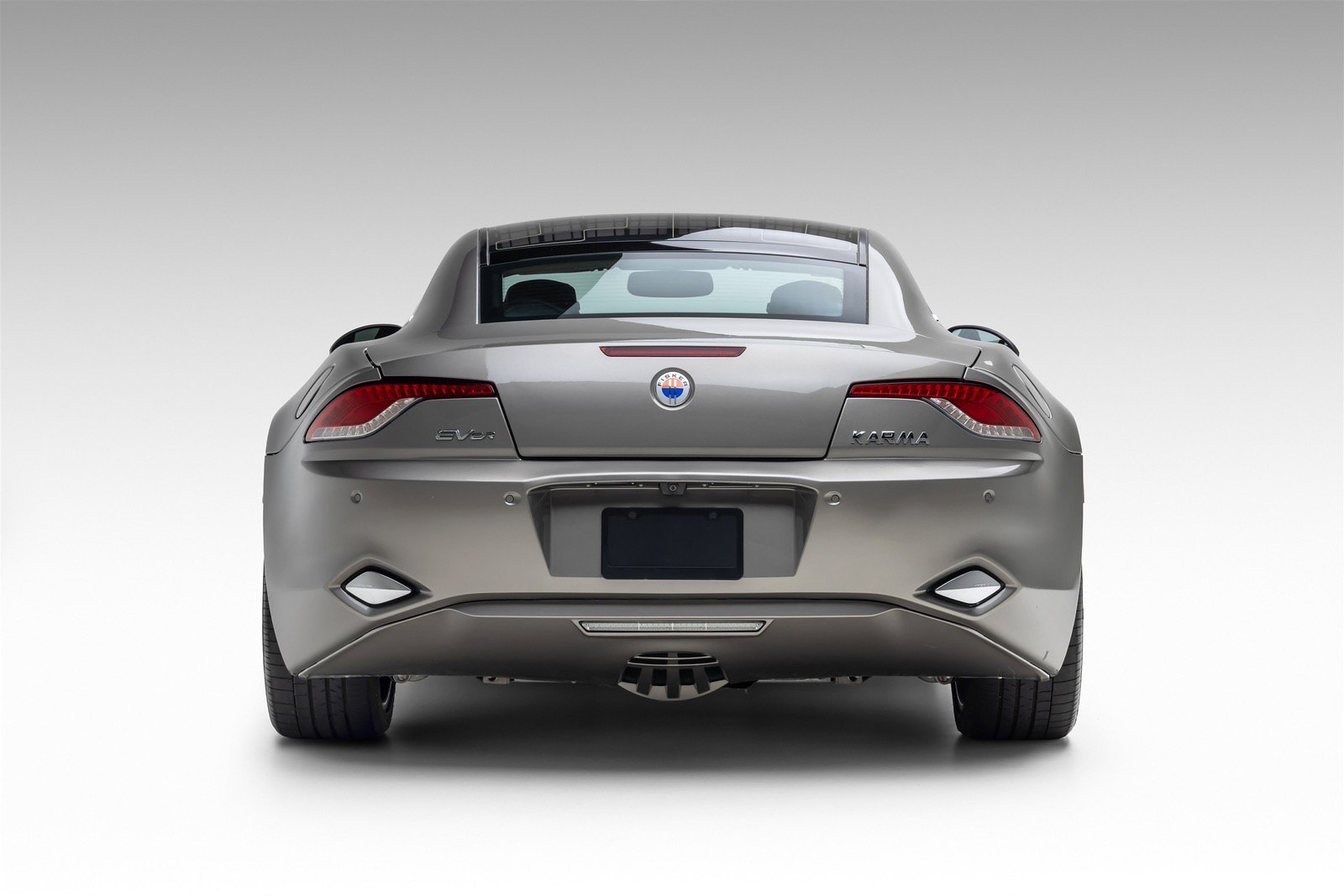 Used 2012 Fisker Karma EcoSport RWD image 6