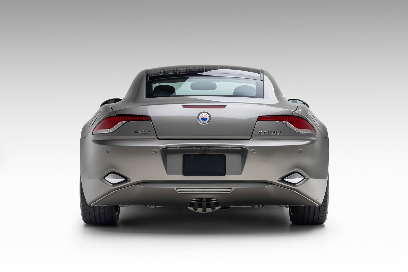 Used 2012 Fisker Karma EcoSport image 6