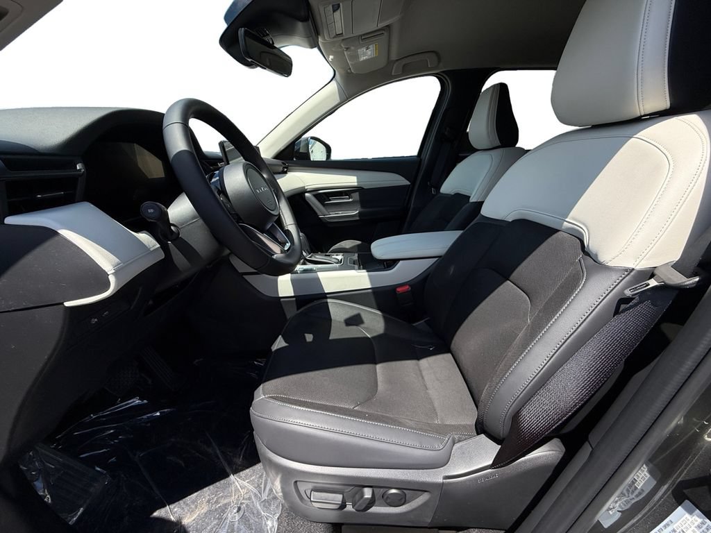 New 2026 MAZDA CX-5 Preferred AWD/4WD image 9