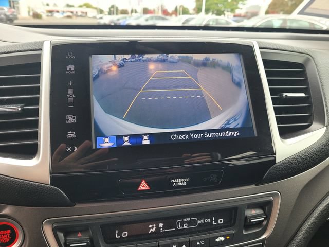 Used 2017 Honda Pilot EX image 10