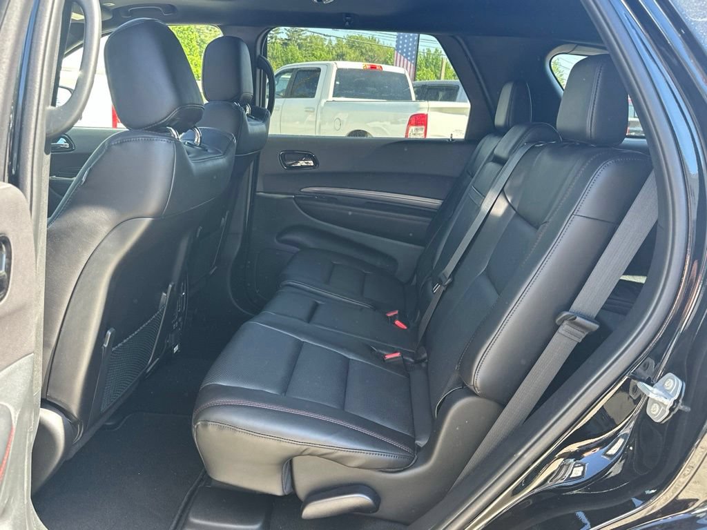 New 2026 Dodge Durango GT AWD/4WD image 33