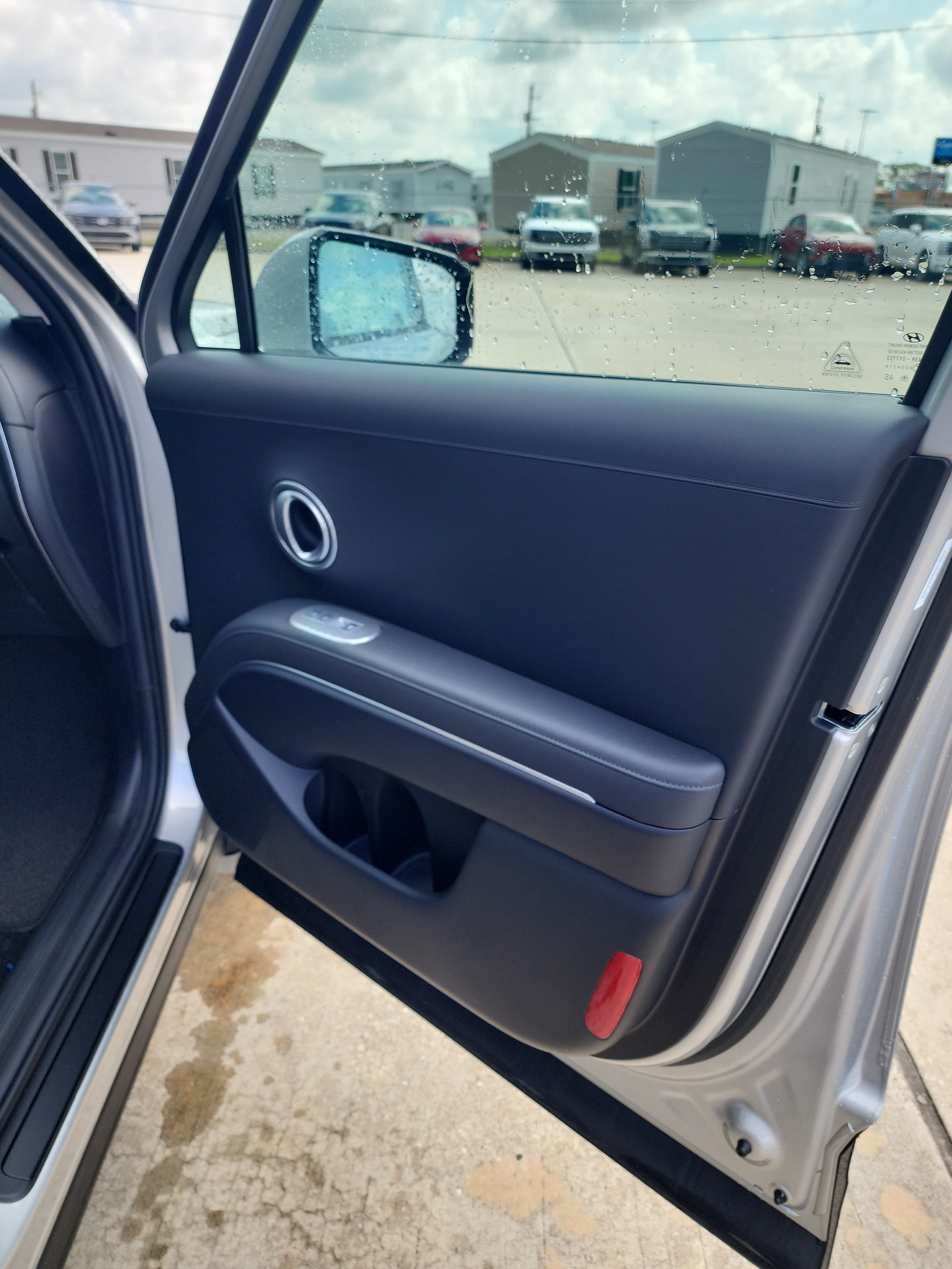 New 2027 Hyundai Palisade SEL FWD image 11