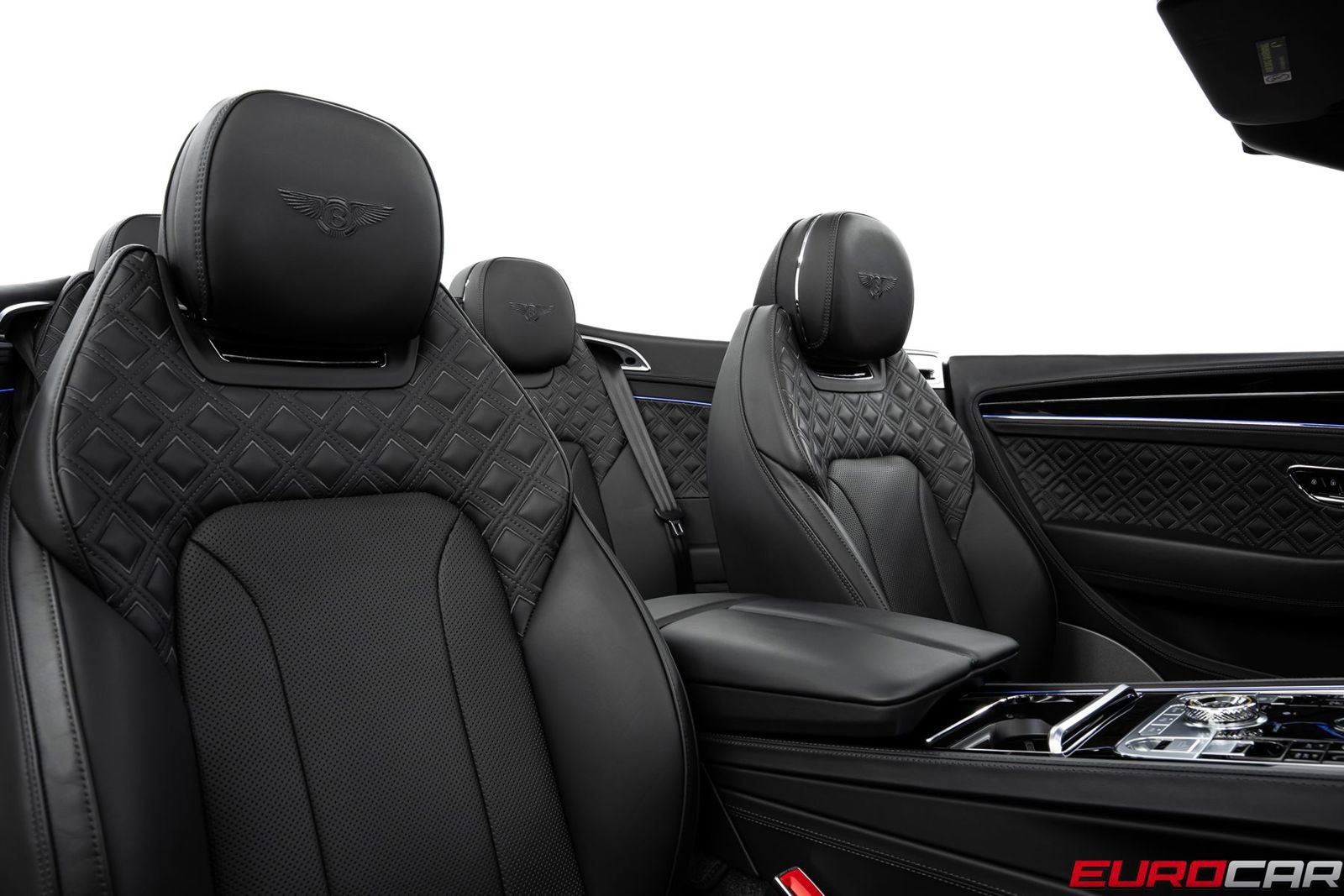 Used 2022 Bentley Continental GT AWD/4WD image 38