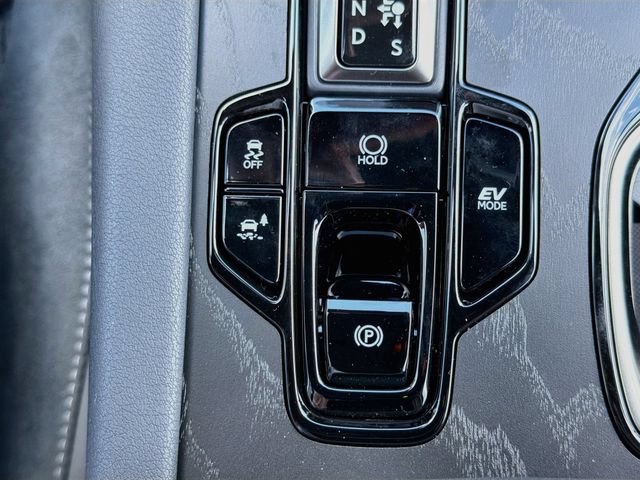 New 2026 Lexus RX 350 AWD/4WD image 45
