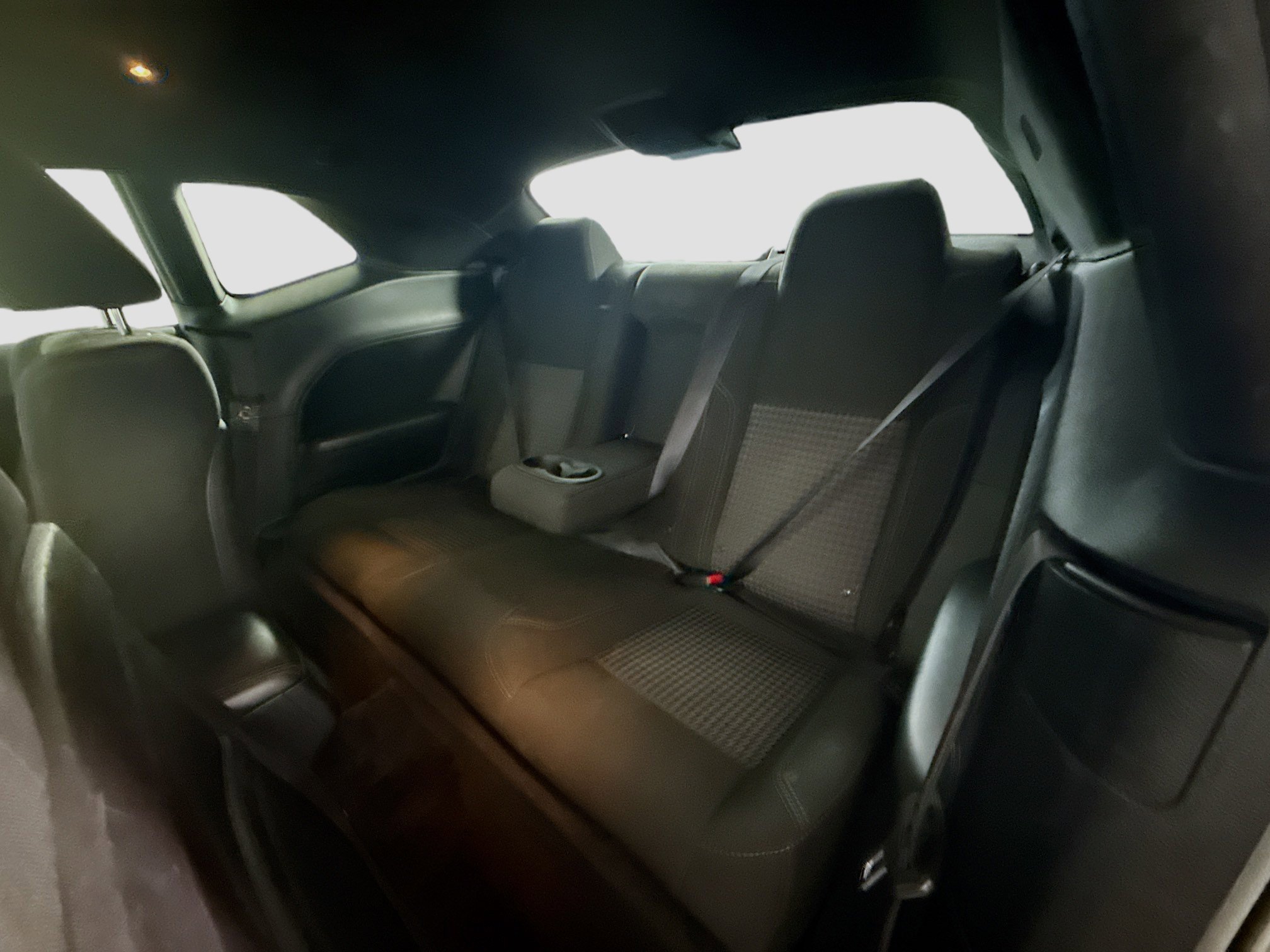 Used 2018 Dodge Challenger R/T w/ Blacktop Package RWD image 25