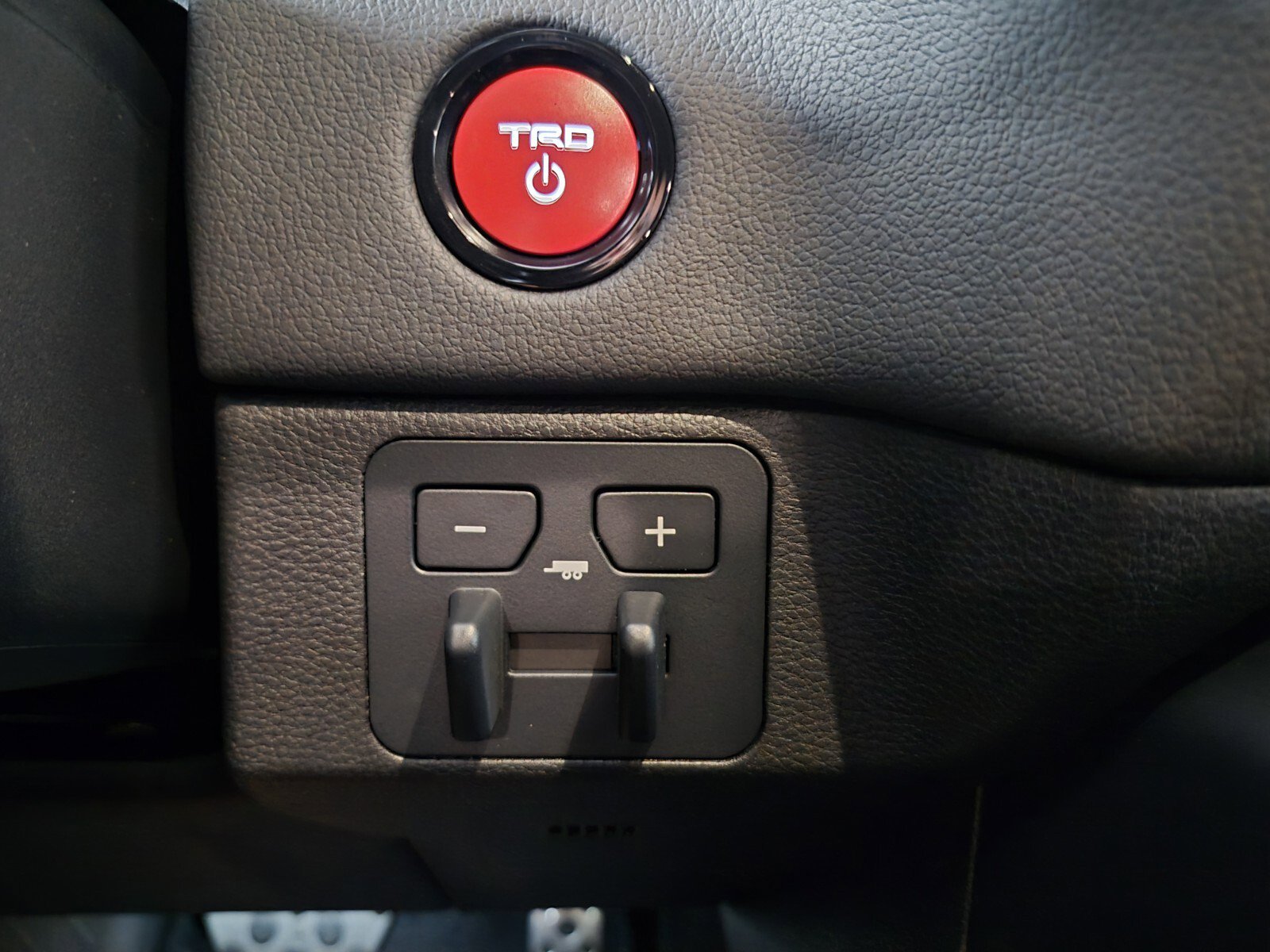 New 2026 Toyota Sequoia TRD Pro image 34