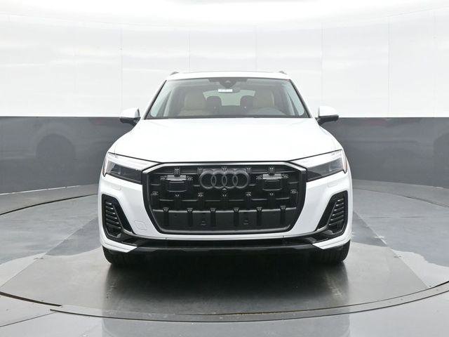 New 2026 Audi Q7 3.0T Premium Plus image 2