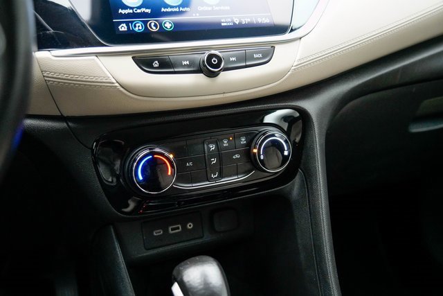 Used 2021 Buick Encore GX Preferred image 30