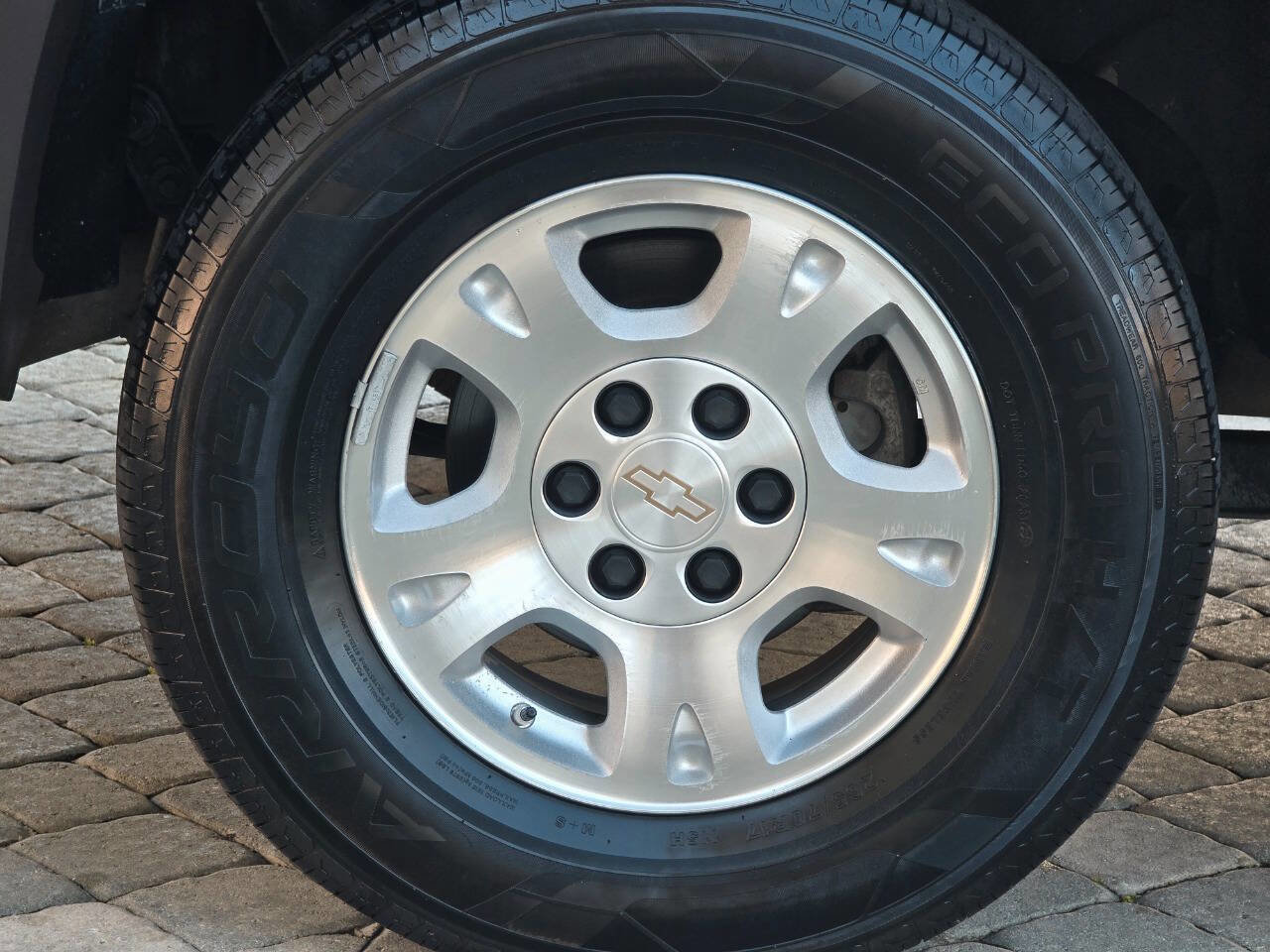 Used 2006 Chevrolet Avalanche Z66 w/ Sun And Sound Package image 61