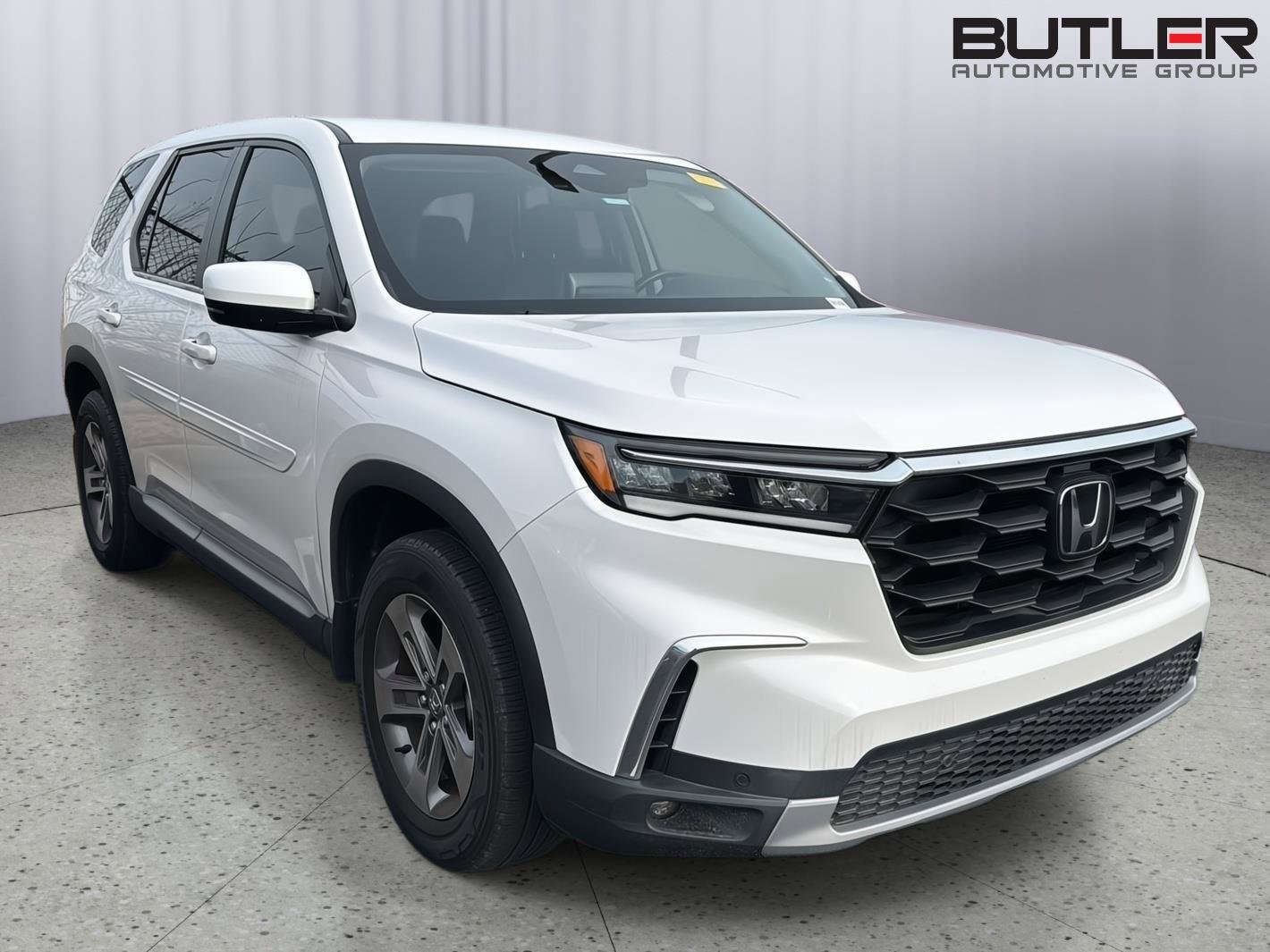 Used 2023 Honda Pilot EX-L image 5