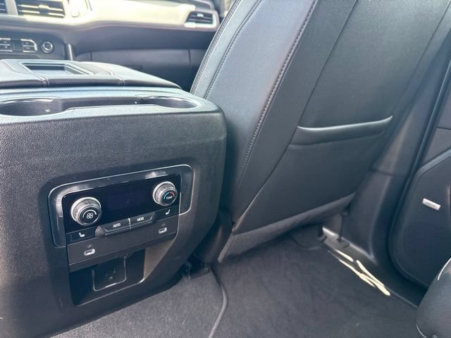 Used 2024 Chevrolet Tahoe RST w/ Luxury Package AWD/4WD image 16
