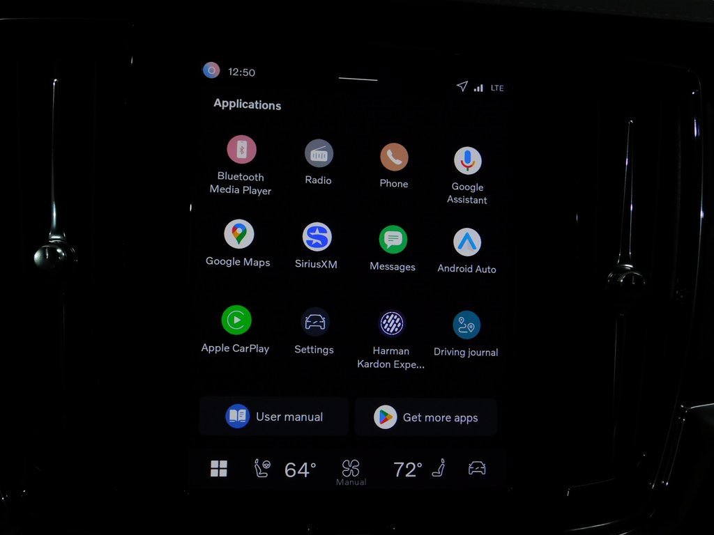 Used 2026 Volvo V90 B6 Cross Country Ultra image 51